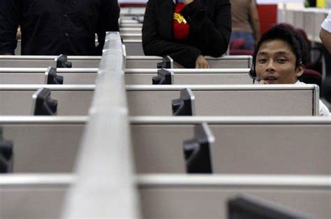 South Luzon draws BPO firms with talent, infra — Colliers.
